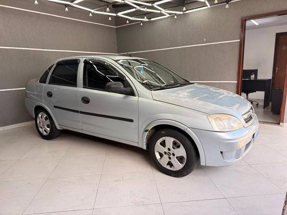 CHEVROLET CORSA 1.0 MPFI JOY 8V FLEX 4P MANUAL